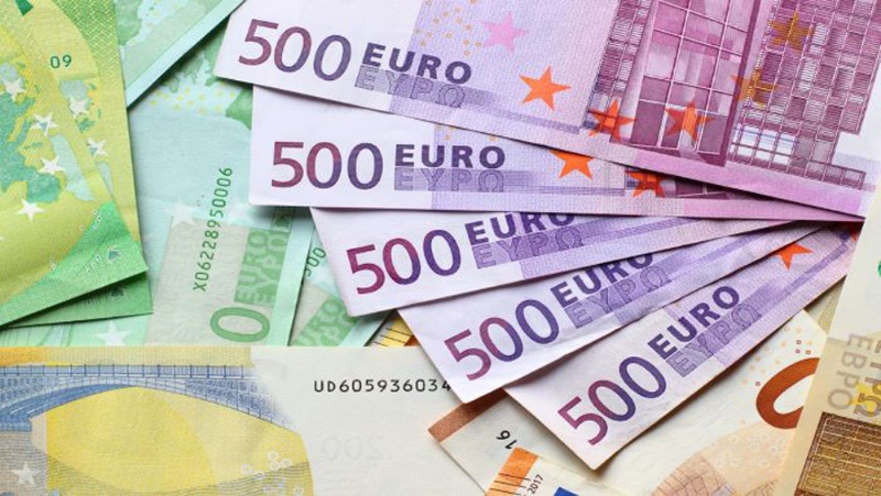 Девизните резерви на крајот на февруари 3,9 милијарди евра