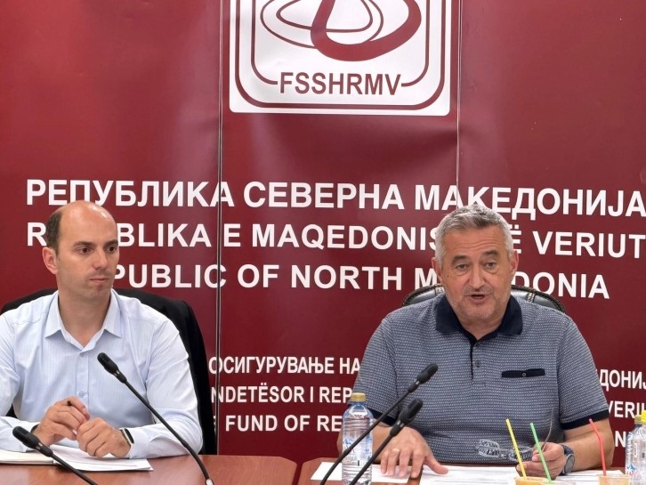 ФЗОМ ги намалува цените на ХПВ-тестирањето и ликвид ПАП-цитологијата, повеќе жени ќе добијат пристап до скрининг за рак на грлото на матката