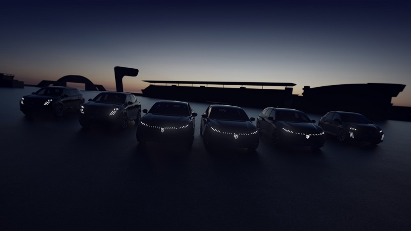 Тимот Peugeot TotalEnergies покажа истрајност за време на особено тешкото издание на 24 часа Le Mans