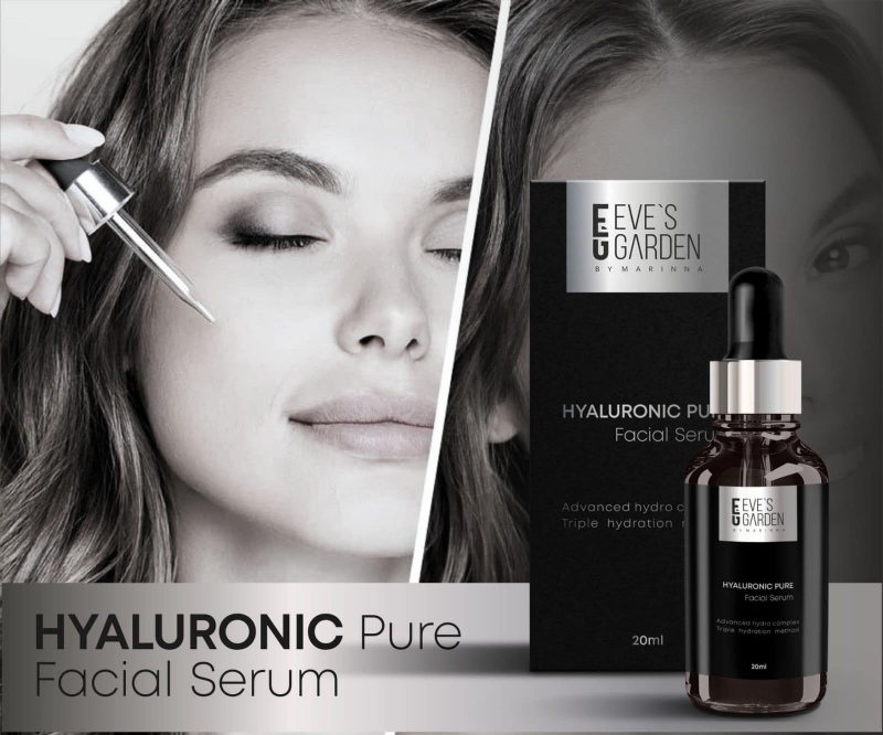 Eve’s Garden – висококвалитетен козметички бренд со македонски потпис