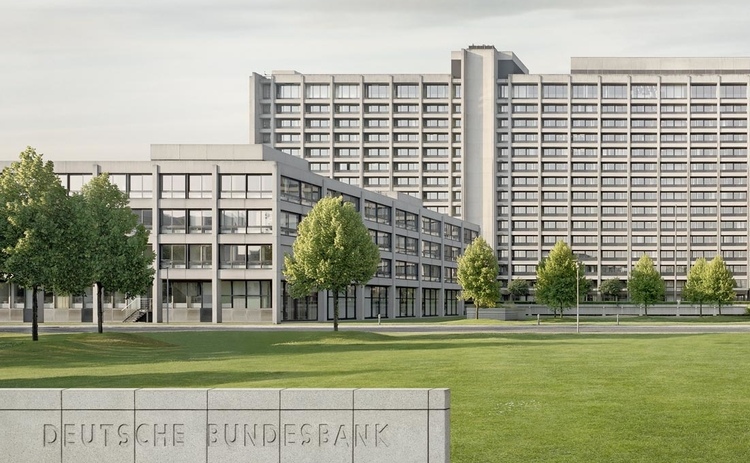 Дојче Бундесбанк и ЕЦБ започнаа  програма за поддршка на централните банки во земјите кандидати за членство во ЕУ