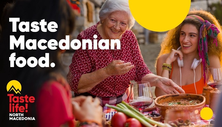 „ВКУСИ ГО ЖИВОТОТ“ Промоција на македонските вина, храна и туризам на Саемот на Отворен Балкан