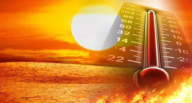 Опасности и заштита од топлотен удар